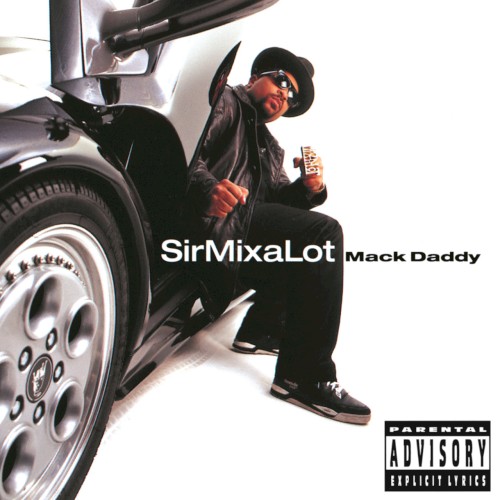 Sir Mix‐a‐Lot